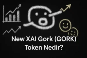New XAI Gork (GORK) Token Nedir? Detaylı Bir Kripto Rehberi