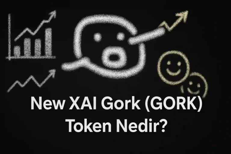 New XAI Gork (GORK) Token Nedir? Detaylı Bir Kripto Rehberi