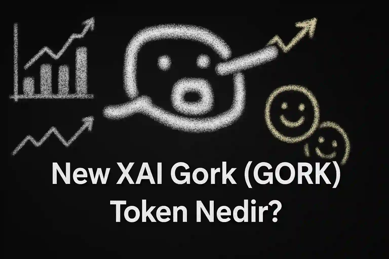 New XAI Gork (GORK) Token Nedir? Detaylı Bir Kripto Rehberi