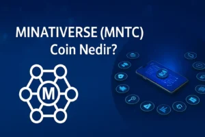 MINATIVERSE (MNTC) Coin Nedir?