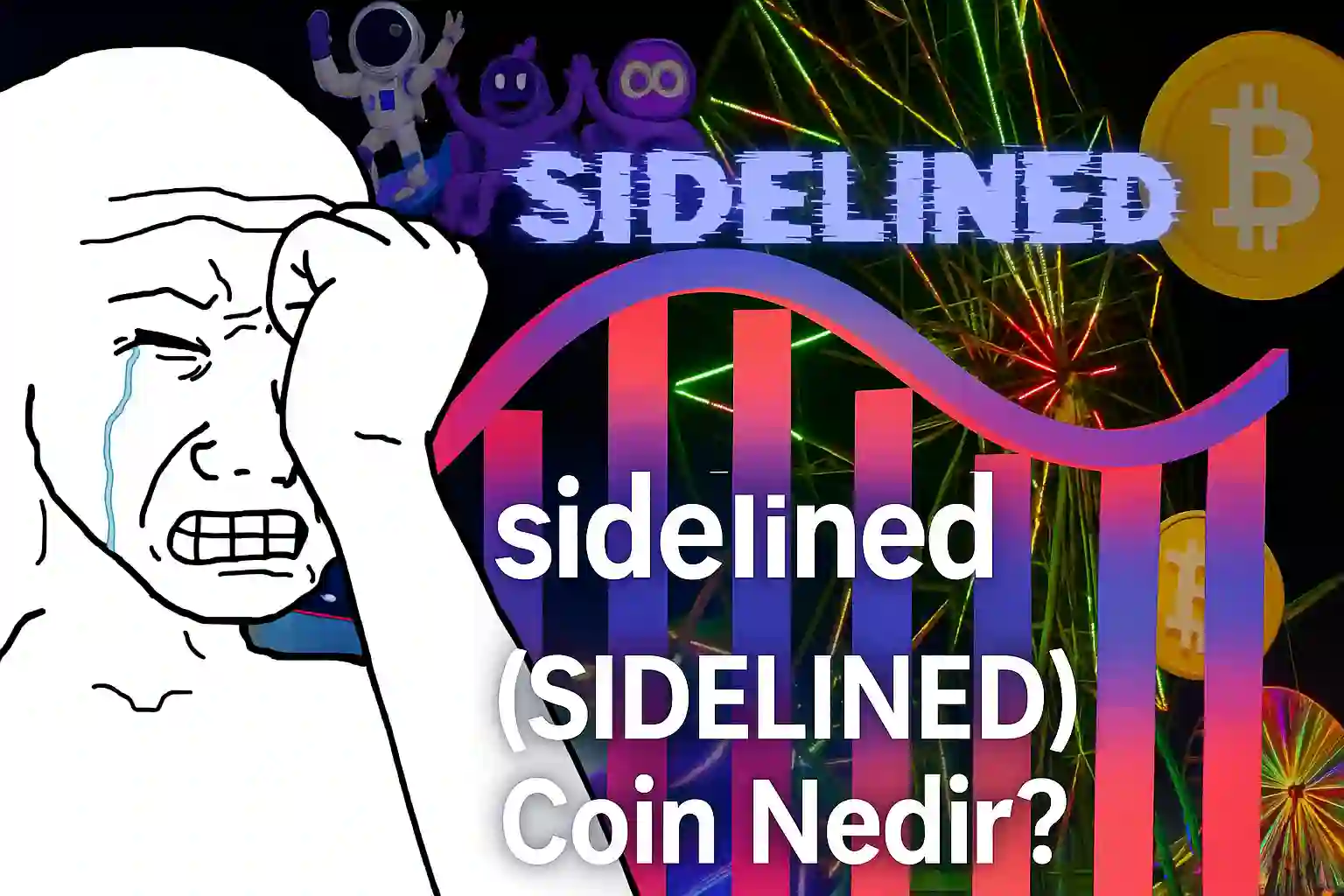 sidelined (SIDELINED) Coin Nedir?