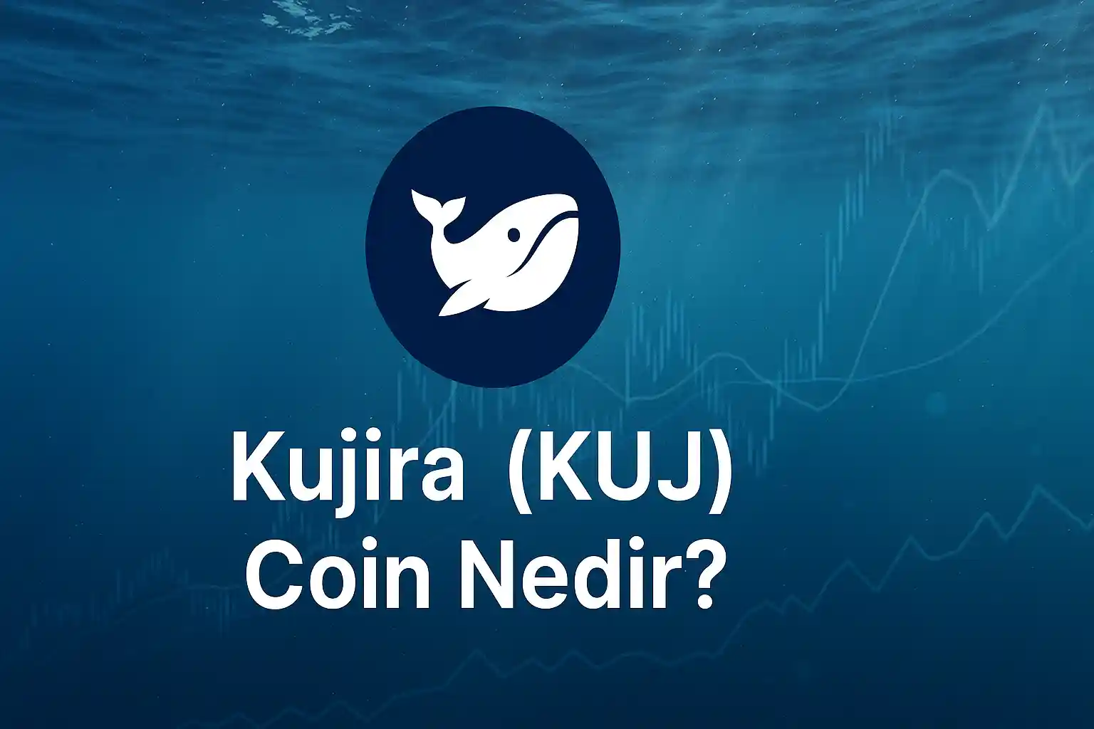 Kujira (KUJI) Coin Nedir?