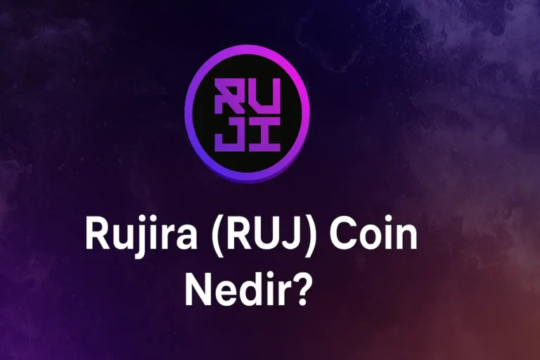 Rujira (RUJI) Coin Nedir?