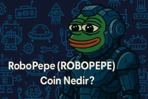 RoboPepe (ROBOPEPE) Coin Nedir?