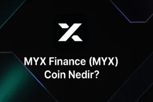 MYX Finance (MYX) Coin Nedir?