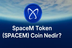 SpaceM Token (SPACEM) Coin Nedir?