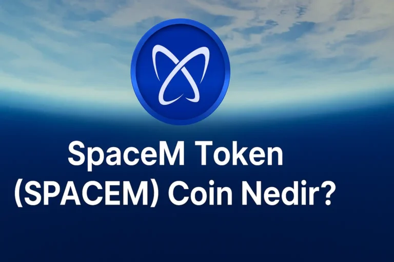 SpaceM Token (SPACEM) Coin Nedir?