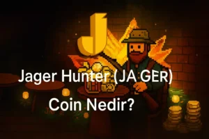 Jager Hunter (JAGER) Coin Nedir?