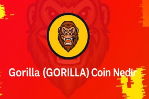 Gorilla (GORILLA) Coin Nedir?