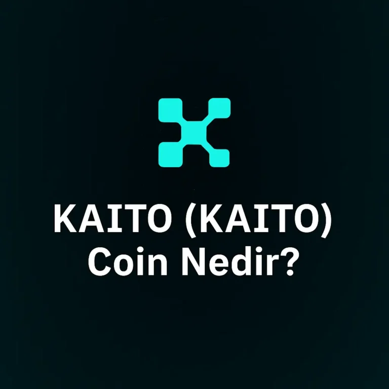 KAITO (KAITO) Coin Nedir?