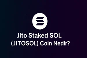 Jito Staked SOL (JITOSOL) Coin Nedir?