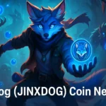JinxDog (JINXDOG) Coin Nedir?