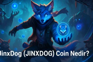 JinxDog (JINXDOG) Coin Nedir?