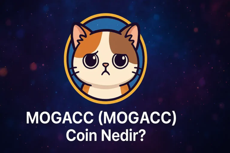 MOGACC (MOGACC) Coin Nedir?