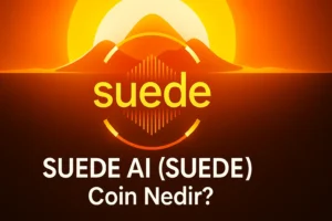 SUEDE AI (SUEDE) Coin Nedir?