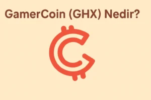 GamerCoin (GHX) Nedir?