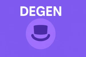 DEGEN Coin Nedir? Topluluk Odaklı Bir Kripto Paraya Derinlemesine Bakış