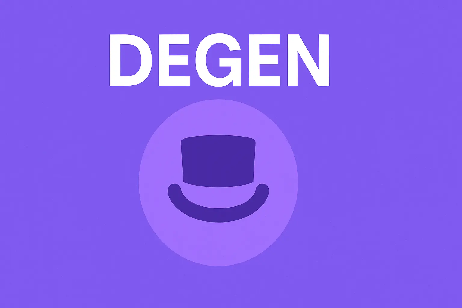 DEGEN Coin Nedir? Topluluk Odaklı Bir Kripto Paraya Derinlemesine Bakış