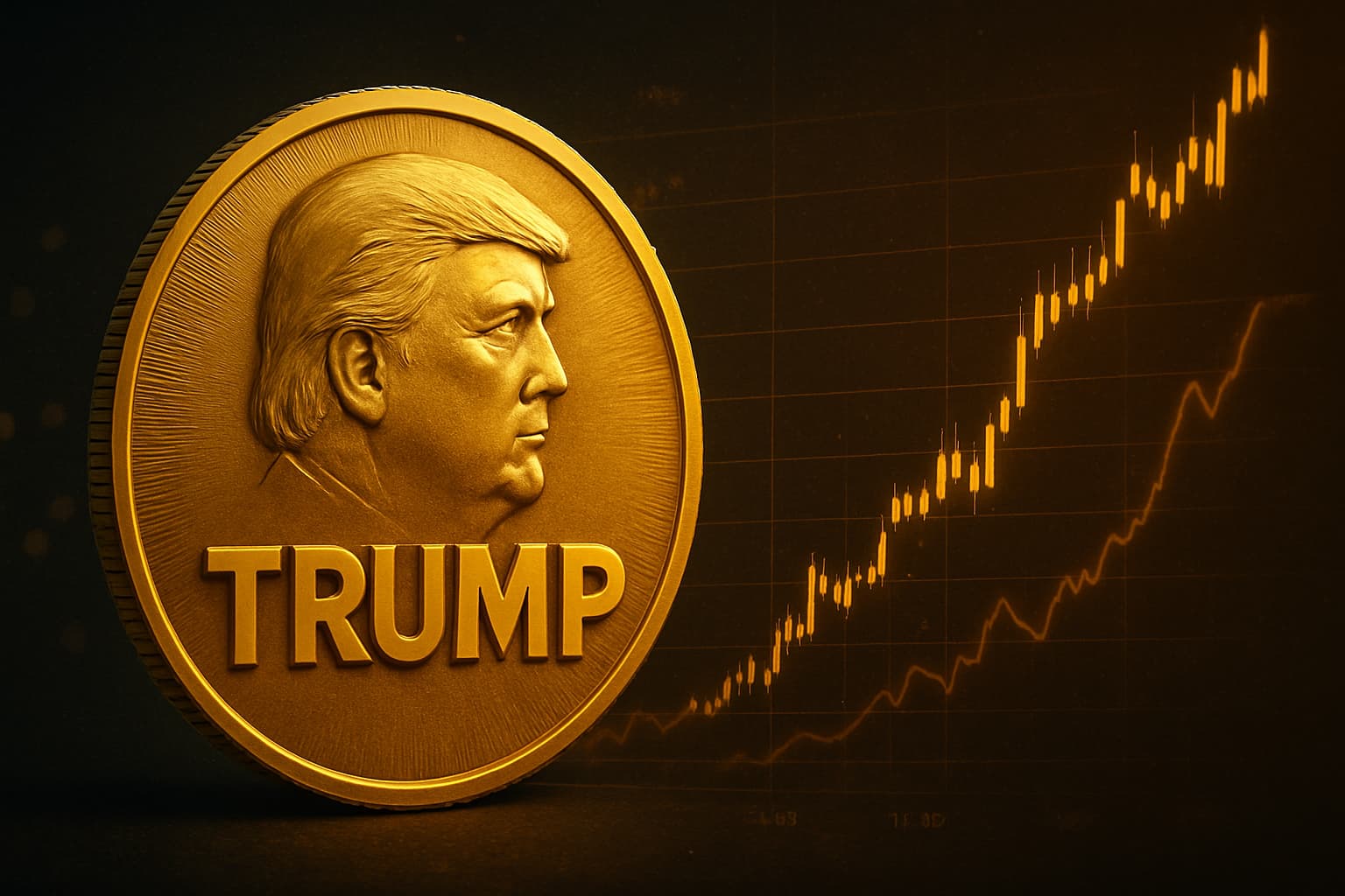 Trump Coin Alınır mı? Detaylı İnceleme ve Yatırım Rehberi