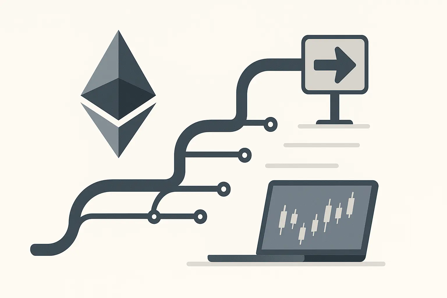 Ethereum Sadeleştirme Planı: Geleceğin Blokzinciri İçin Yol Haritası