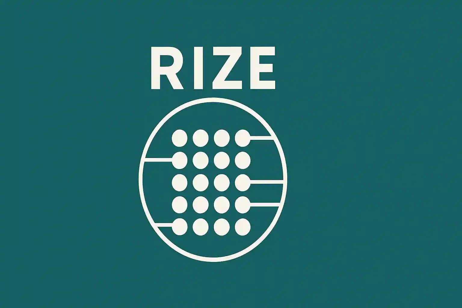 Rizenet Token (RIZE) Nedir?