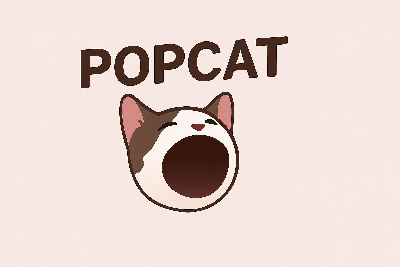 POPCAT Coin Nedir? Viral Solana Meme Coini Hakkında Bilmeniz Gereken Her Şey