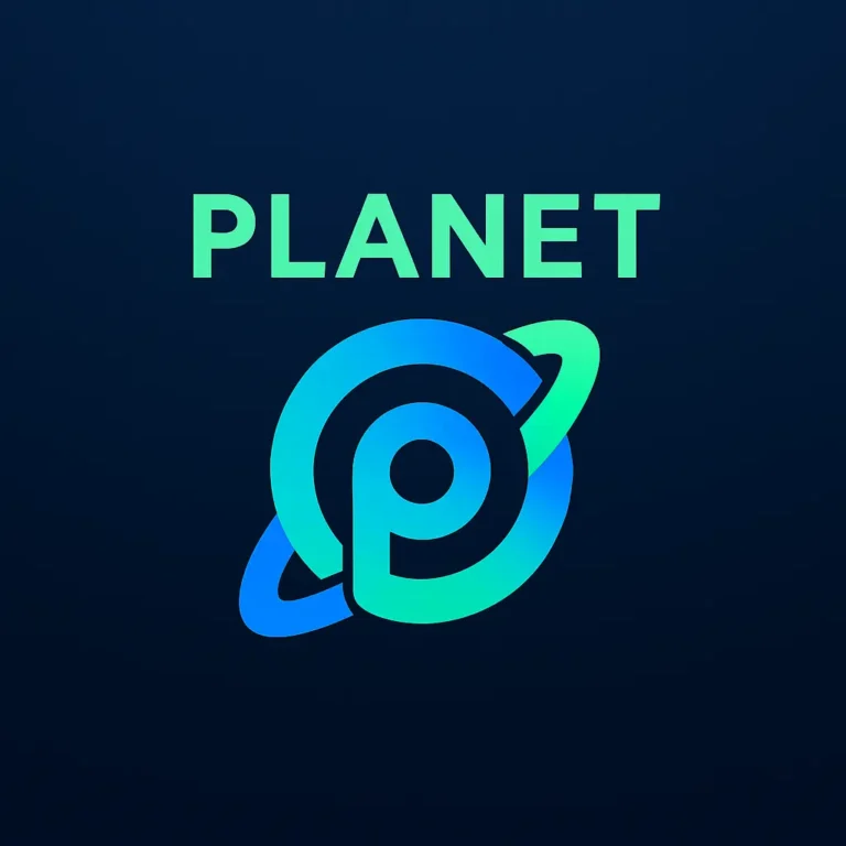 PLANET Coin Nedir? 2025'in Yükselen DeFi Yıldızı