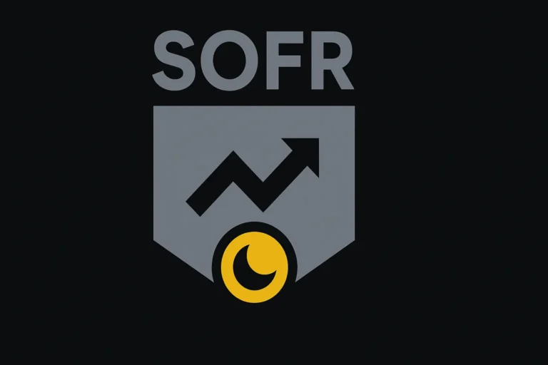 SOFR Coin Nedir? Finansal Piyasalarda Yeni Bir Referans Varlık