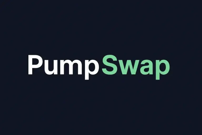 PumpSwap Nedir? Solana'daki Meme Coin Ekosistemini Dönüştüren DEX