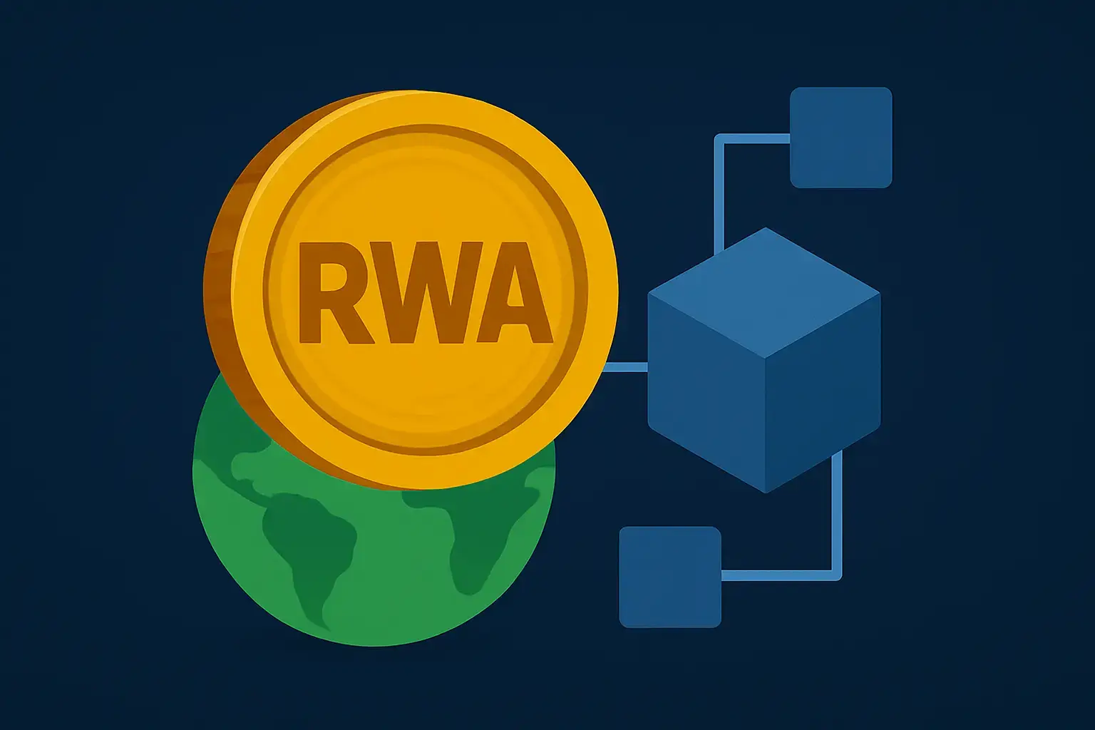 RWA Tokenleri: Gerçek Dünya Varlıklarının Blok Zincirle Buluştuğu Yeni Dönem