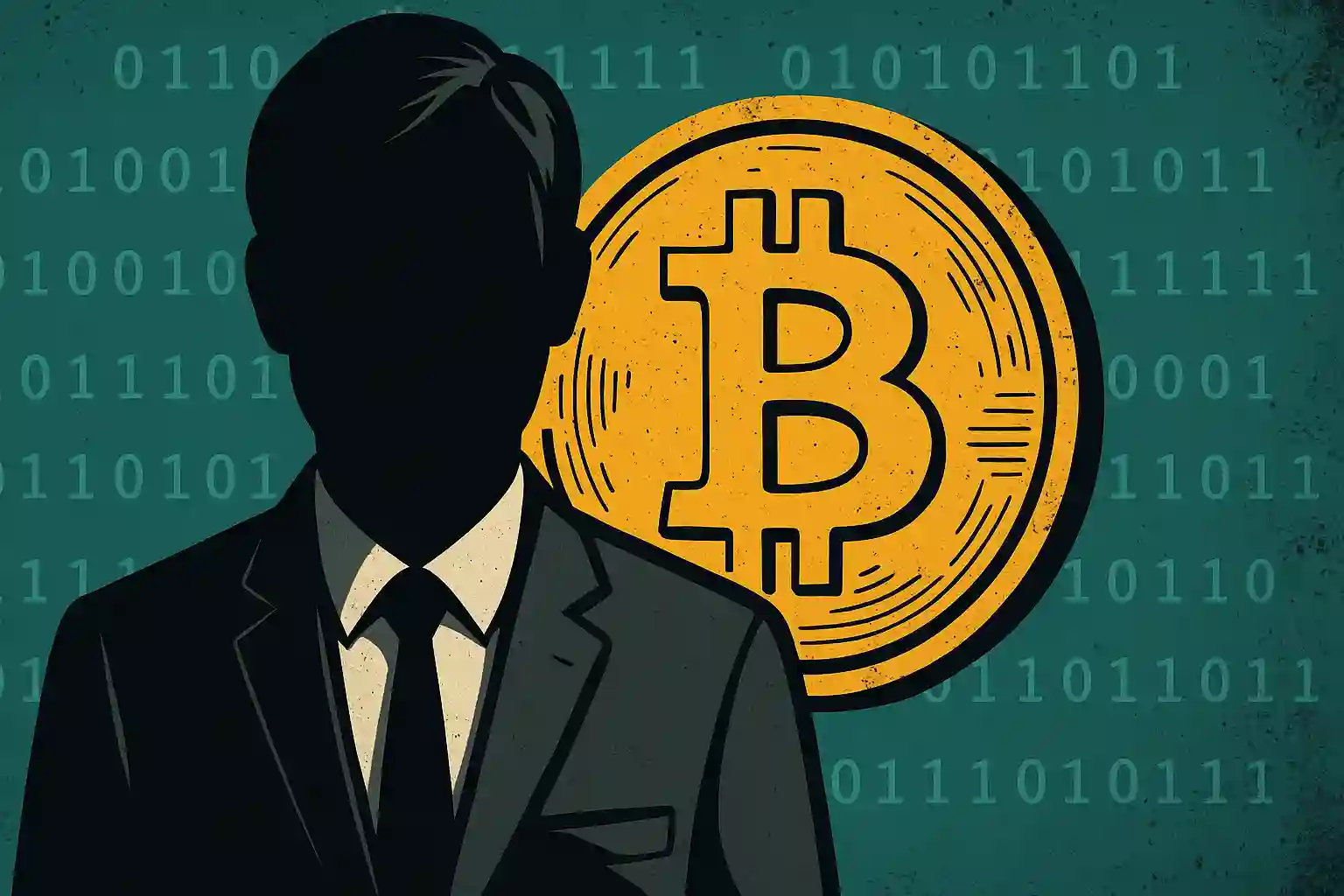 Satoshi Nakamoto Kimdir? Bitcoin'in Gizemli Yaratıcısının Ardındaki Gerçek