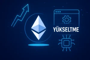 Ethereum Pectra Yükseltmesi Nedir? En Detaylı Rehber