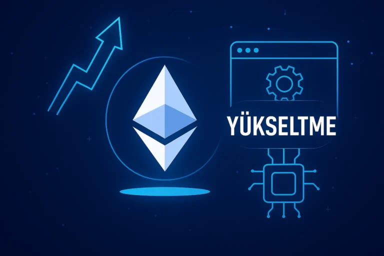 Ethereum Pectra Yükseltmesi Nedir? En Detaylı Rehber
