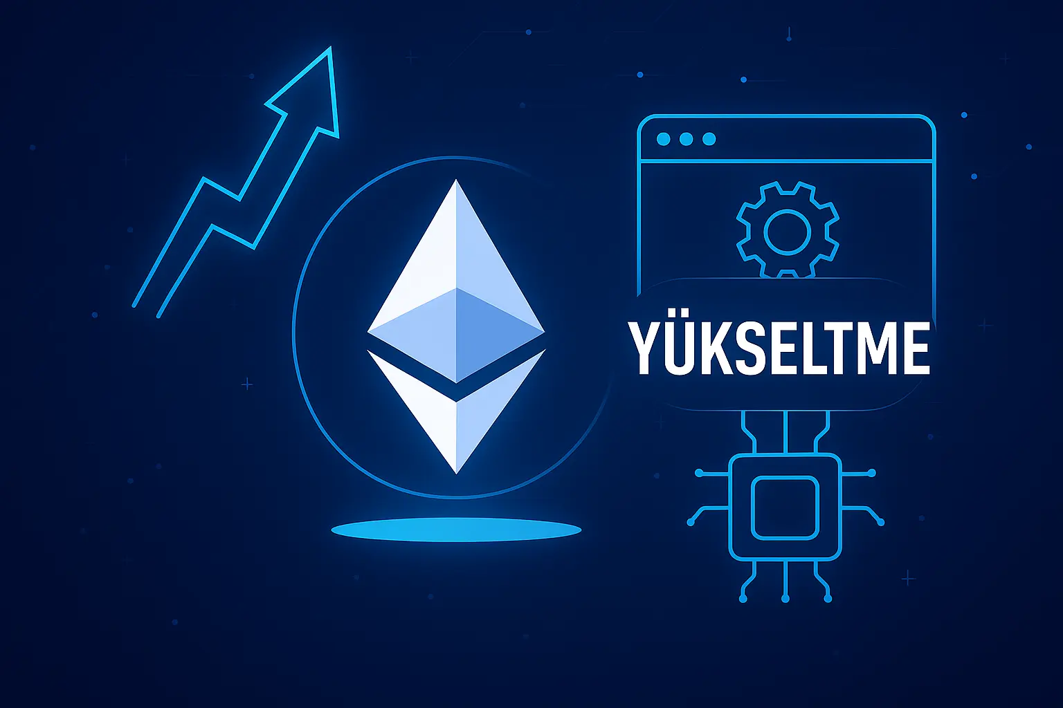Ethereum Pectra Yükseltmesi Nedir? En Detaylı Rehber
