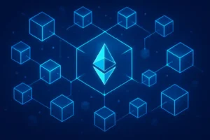 Blockchain Teknolojisi Nedir?