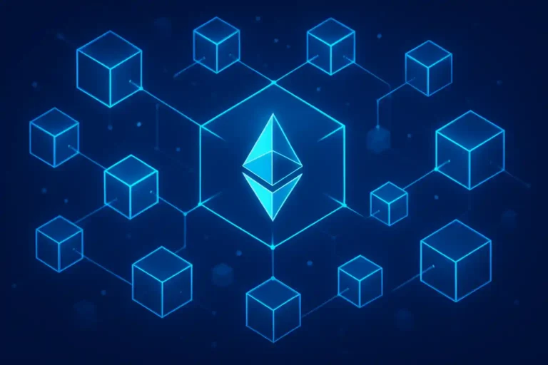 Blockchain Teknolojisi Nedir?