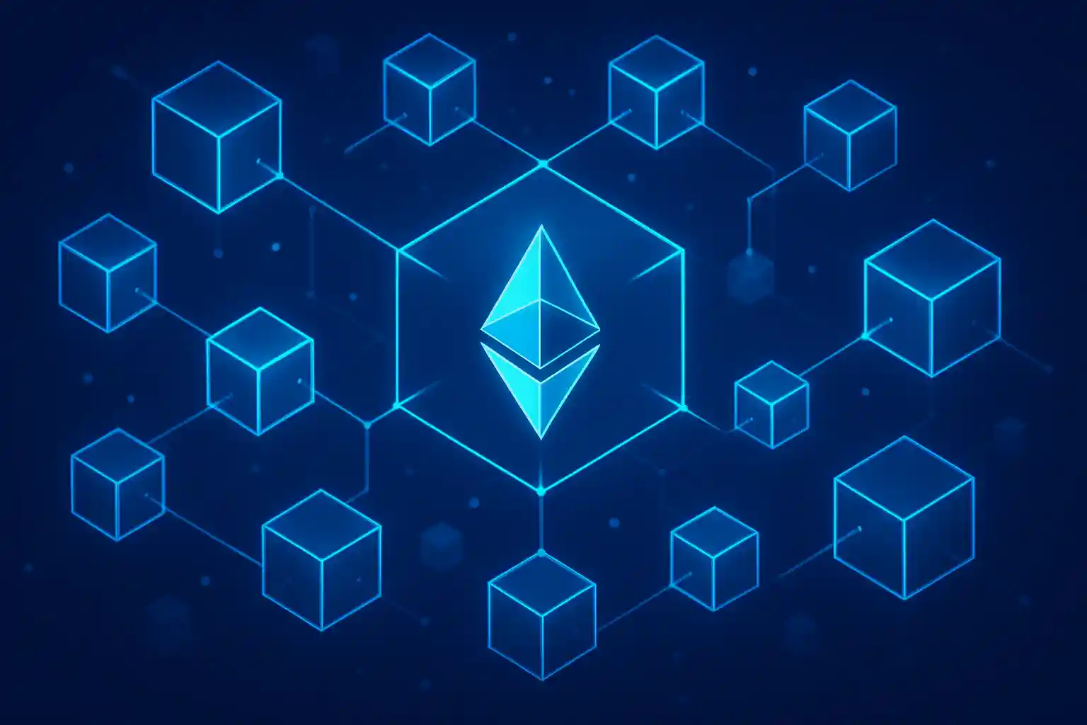 Blockchain Teknolojisi Nedir?