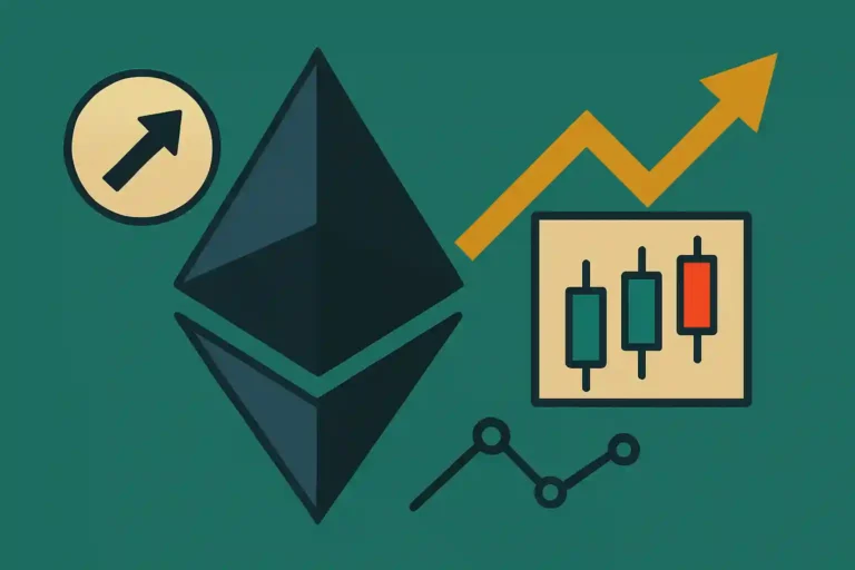 Ethereum Teknik Görünüm: Güncel Fiyat Hareketleri ve Yorumlar