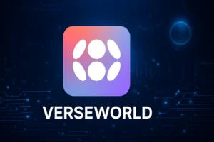 Verse World (VERSEWORLD) Coin Nedir?