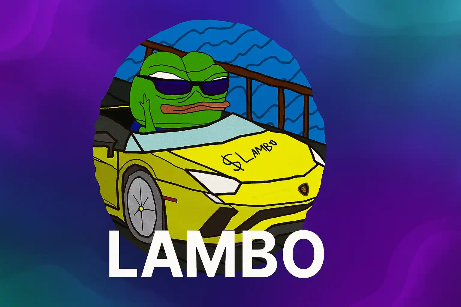 $LAMBO (LAMBO) Coin Nedir?