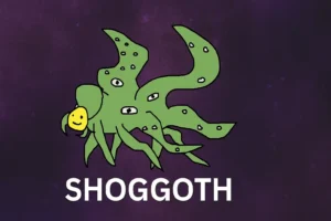 Shoggoth (SHOGGOTH) Coin Nedir?
