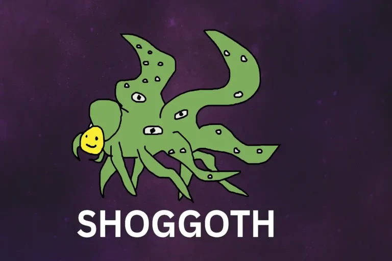 Shoggoth (SHOGGOTH) Coin Nedir?