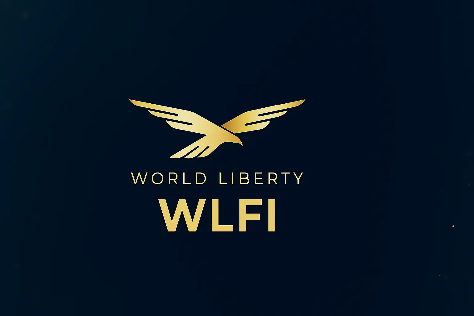 World Liberty Financial (WLFI) Coin Nedir?