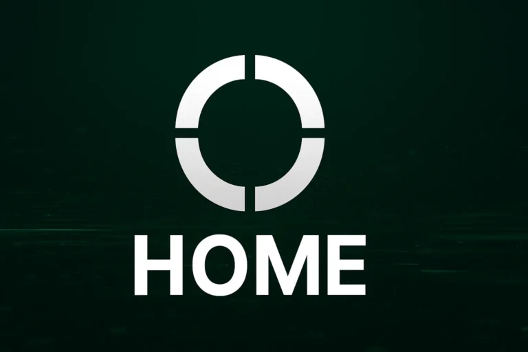 HOME (HOME) Coin Nedir?