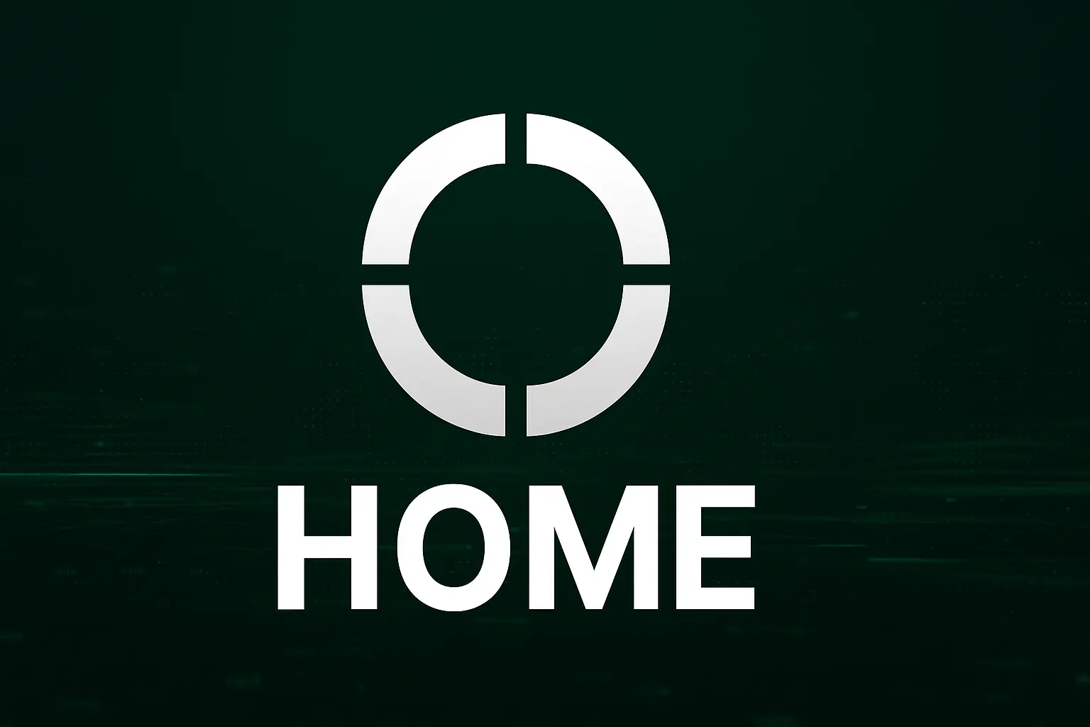 HOME (HOME) Coin Nedir?