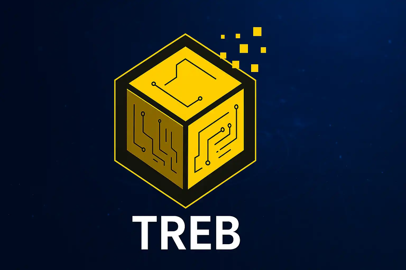 Trebly (TREB) Coin Nedir?