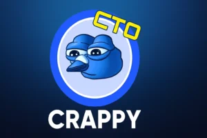 Crappy Bird CTO (CRAPPY) Coin Nedir?