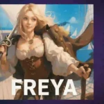 Freya the Chainbreaker (FREYA) Coin Nedir?