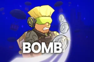 Bombie (BOMB) Coin Nedir?