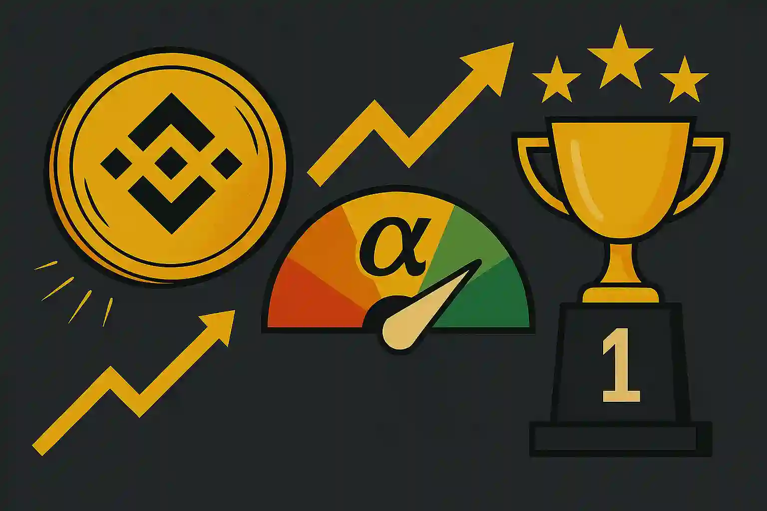 Binance Alpha Puanları: Strateji, Puanlama ve Maksimum Kazanç Yöntemleri
